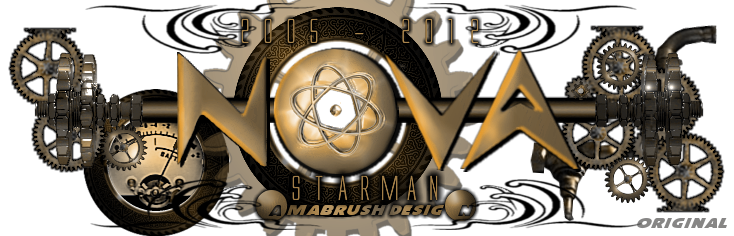 VP NOVA 2010 wheel image